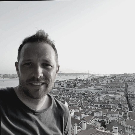 Adam Freeman